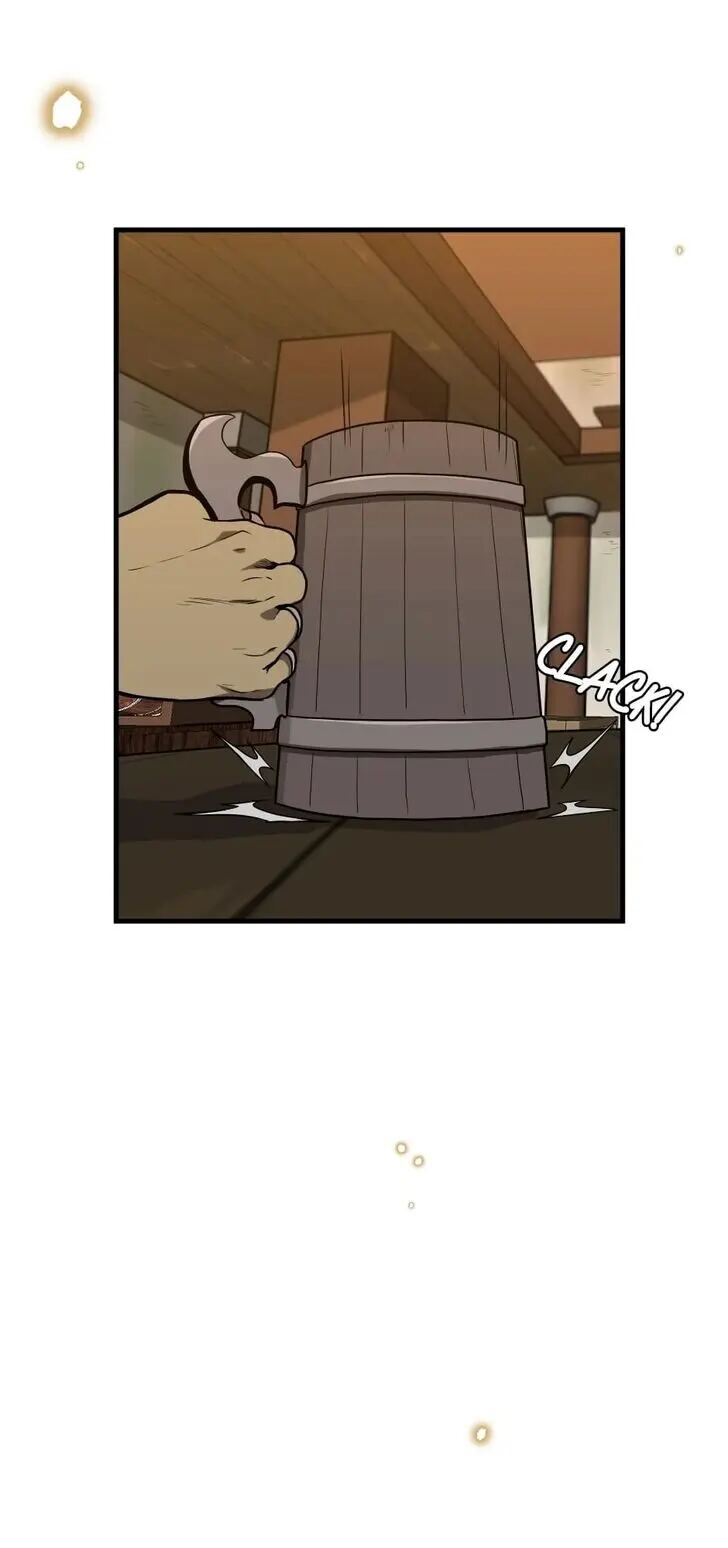 The Beginning After the End Chapitre 57 - Page 33