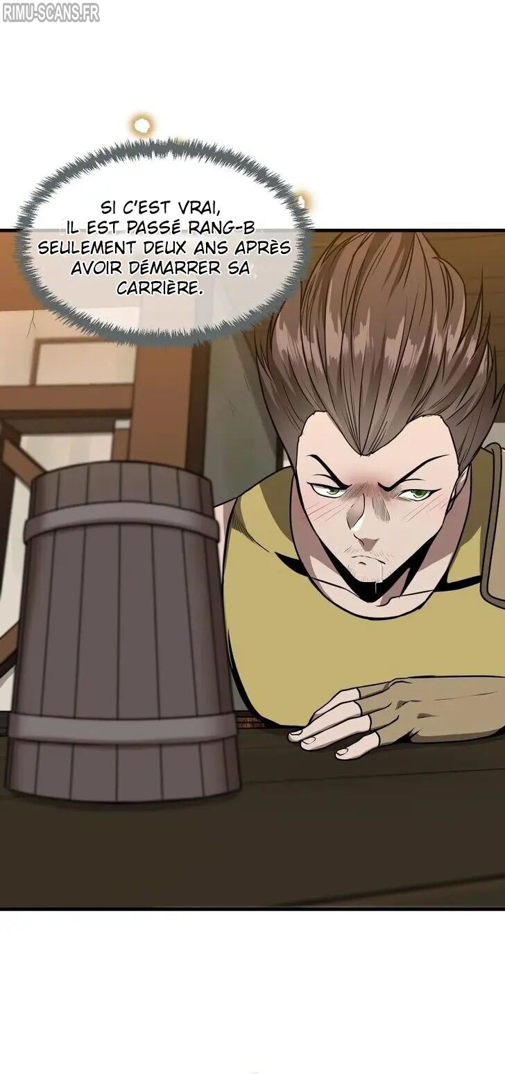 The Beginning After the End Chapitre 57 - Page 34