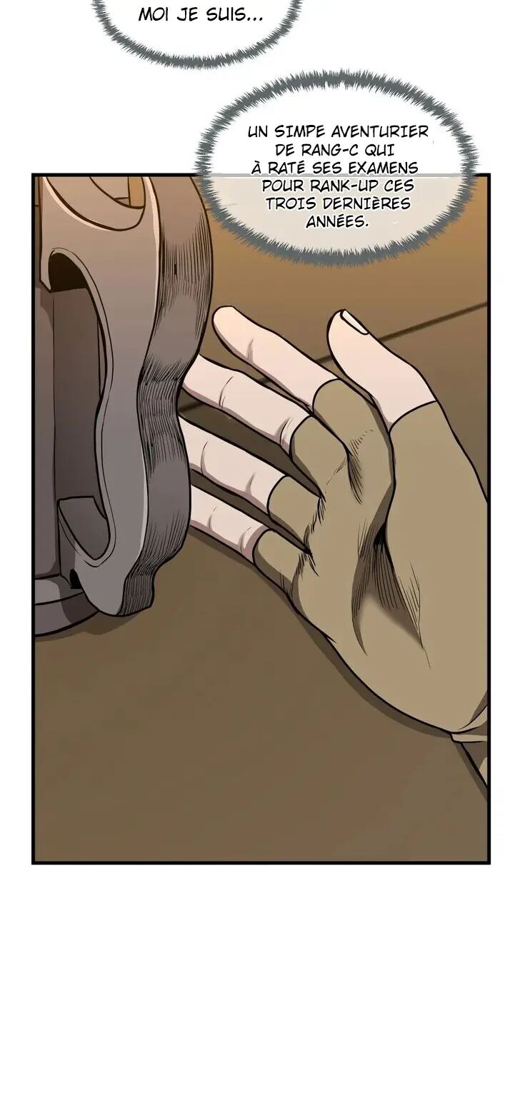 The Beginning After the End Chapitre 57 - Page 36