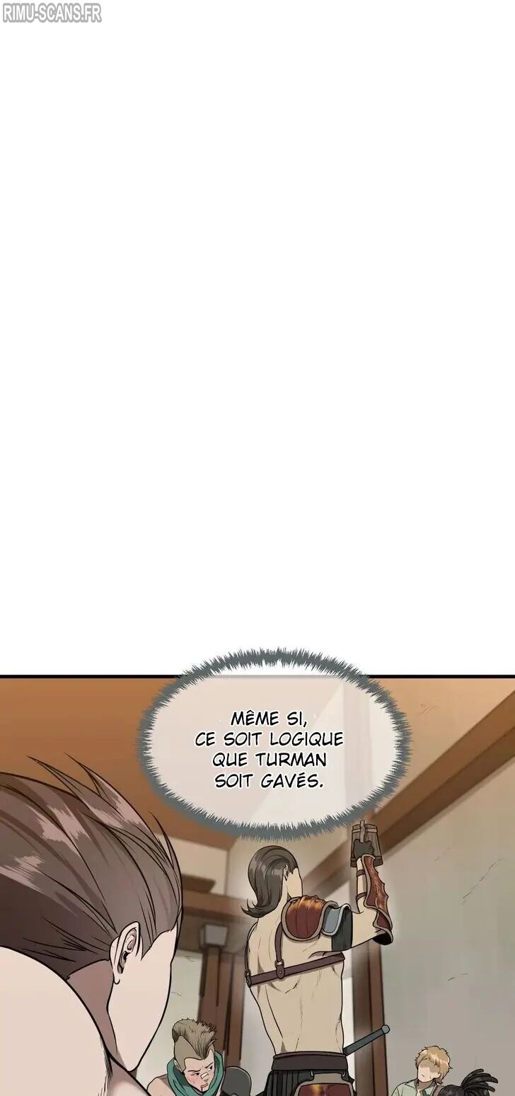 The Beginning After the End Chapitre 57 - Page 37