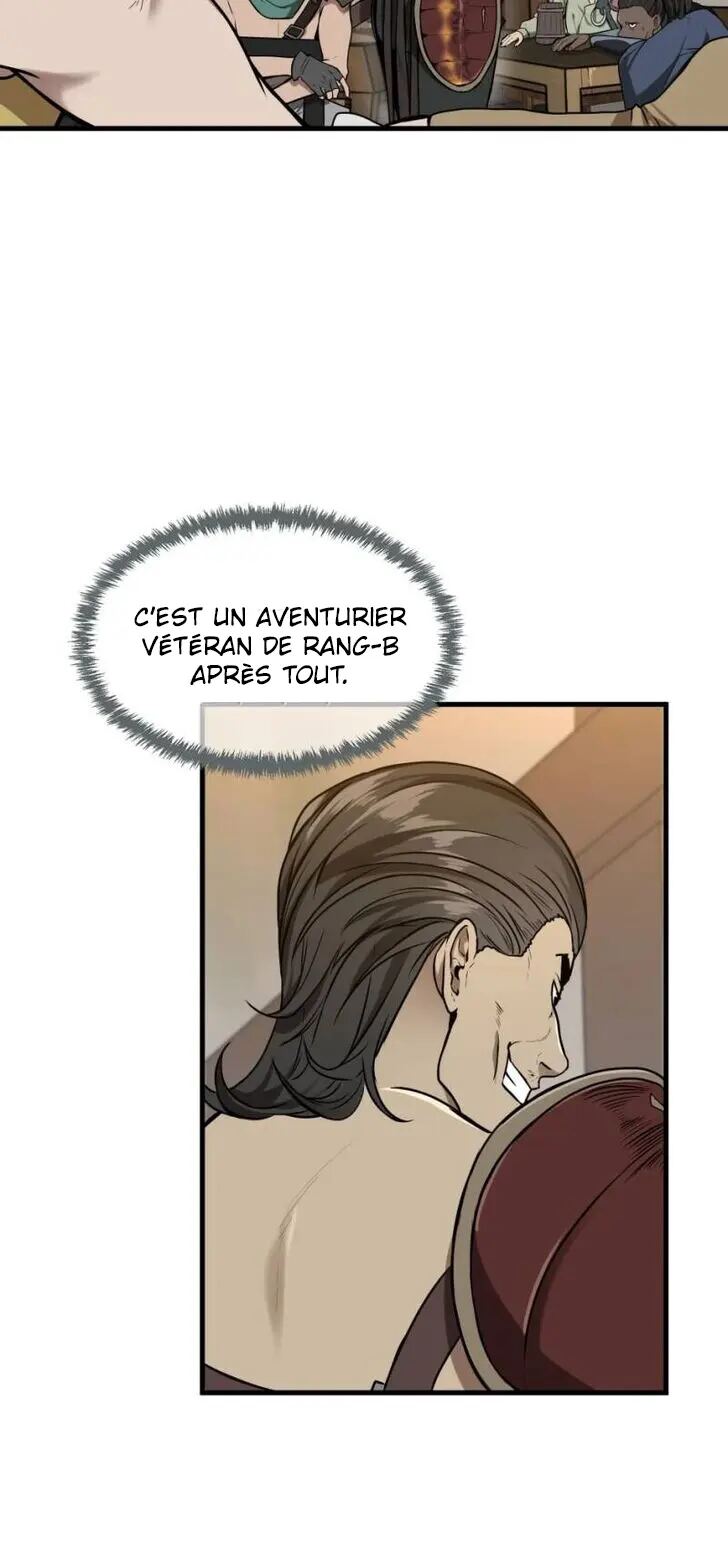 The Beginning After the End Chapitre 57 - Page 38