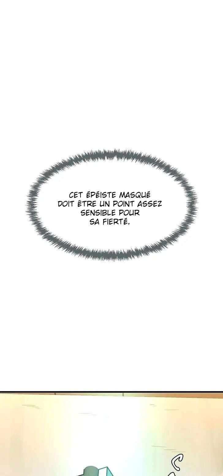 The Beginning After the End Chapitre 57 - Page 39