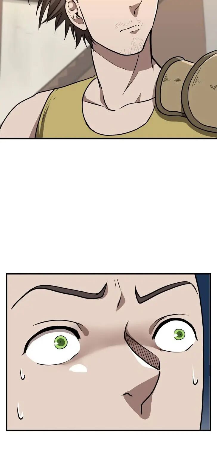 The Beginning After the End Chapitre 57 - Page 42
