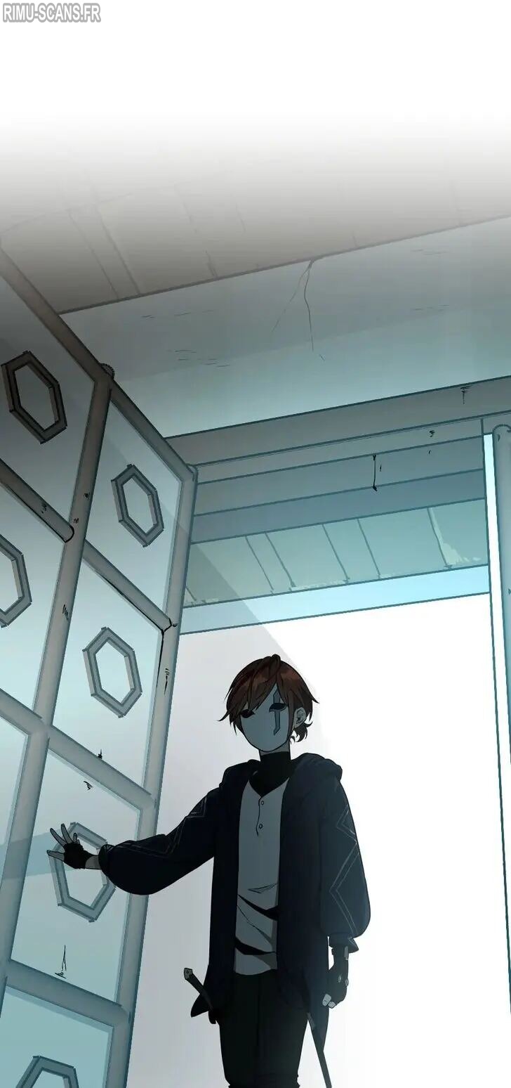 The Beginning After the End Chapitre 57 - Page 46