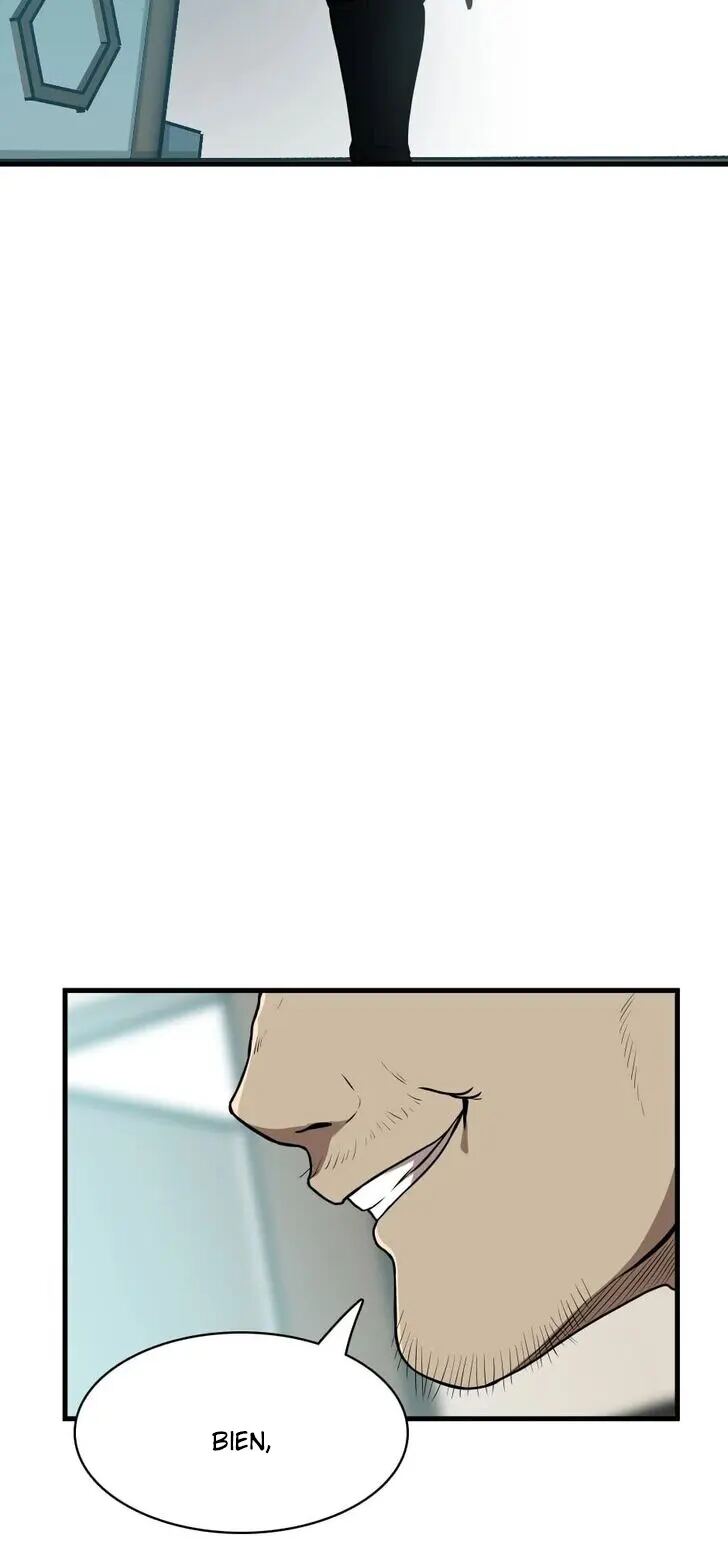 The Beginning After the End Chapitre 57 - Page 47