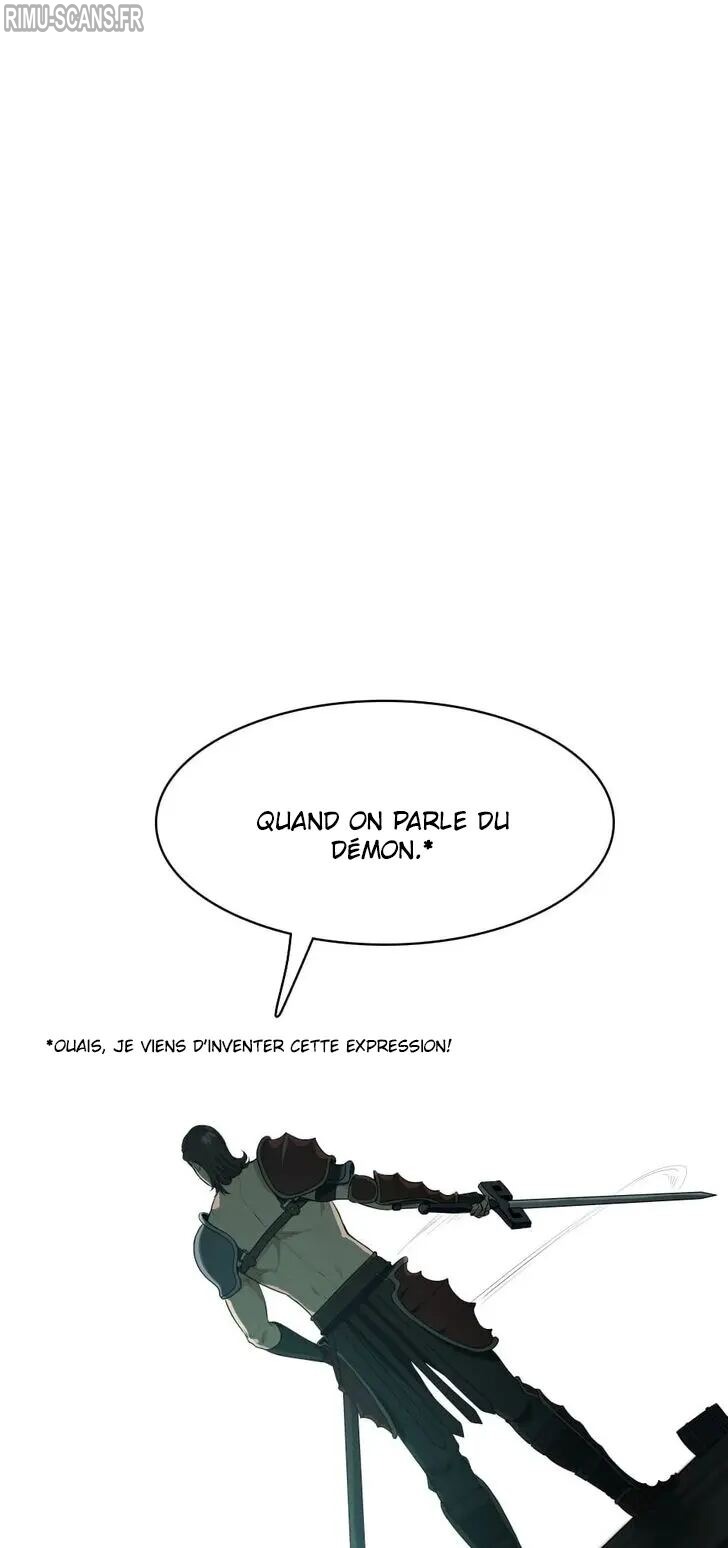 The Beginning After the End Chapitre 57 - Page 49