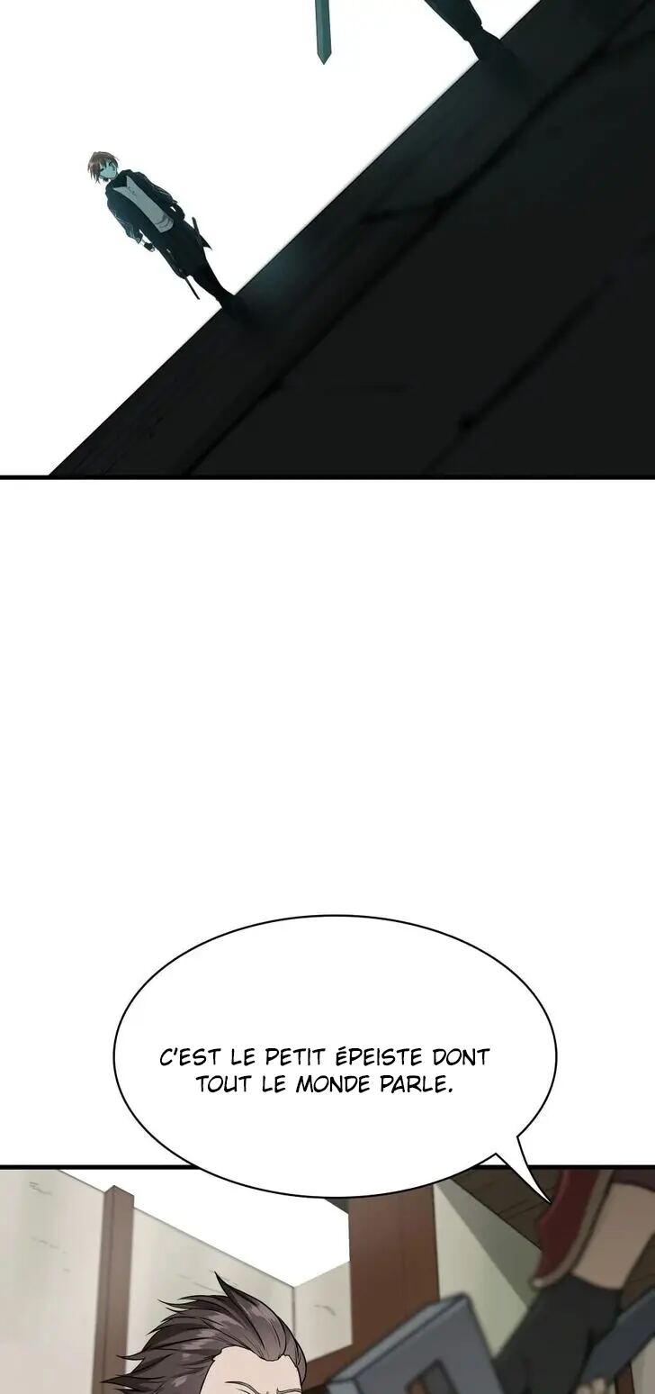 The Beginning After the End Chapitre 57 - Page 50