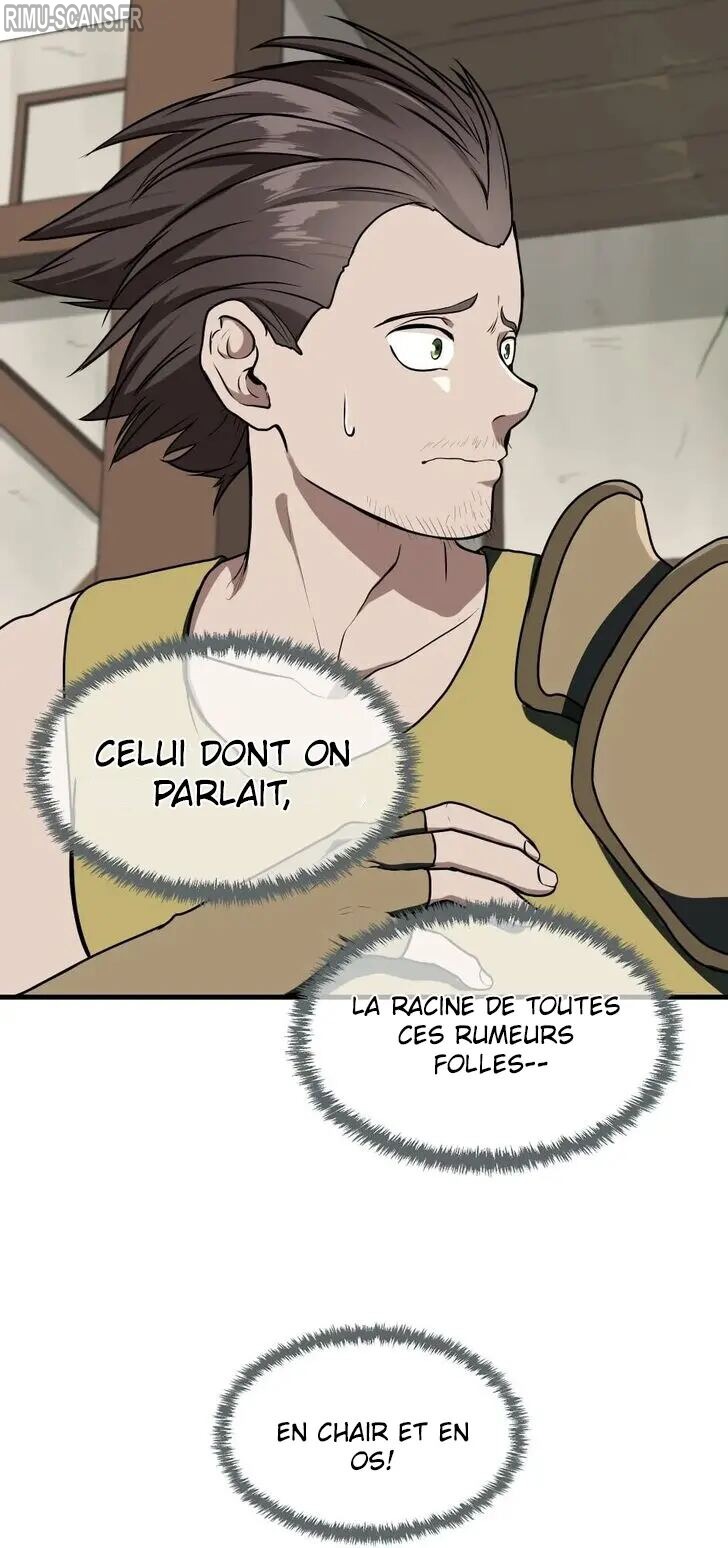 The Beginning After the End Chapitre 57 - Page 52