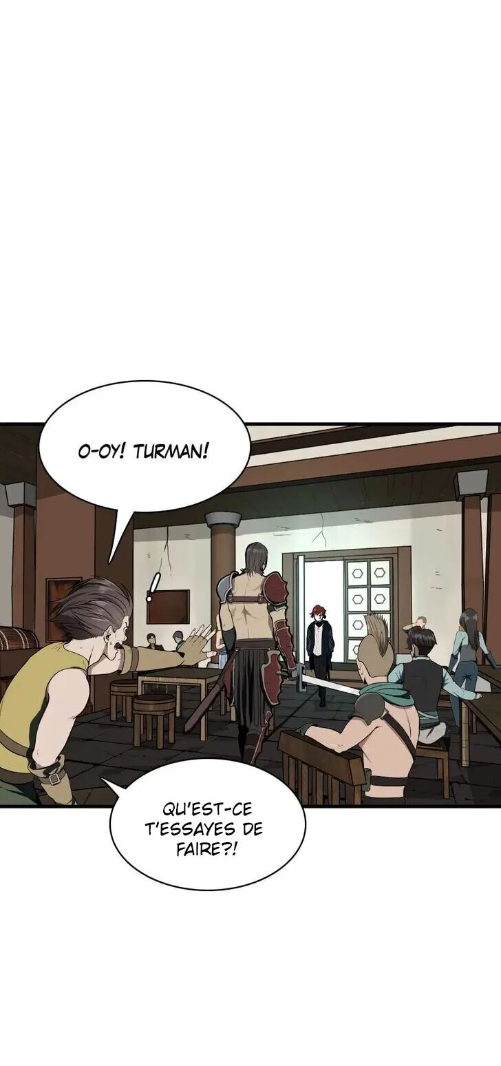 The Beginning After the End Chapitre 57 - Page 53