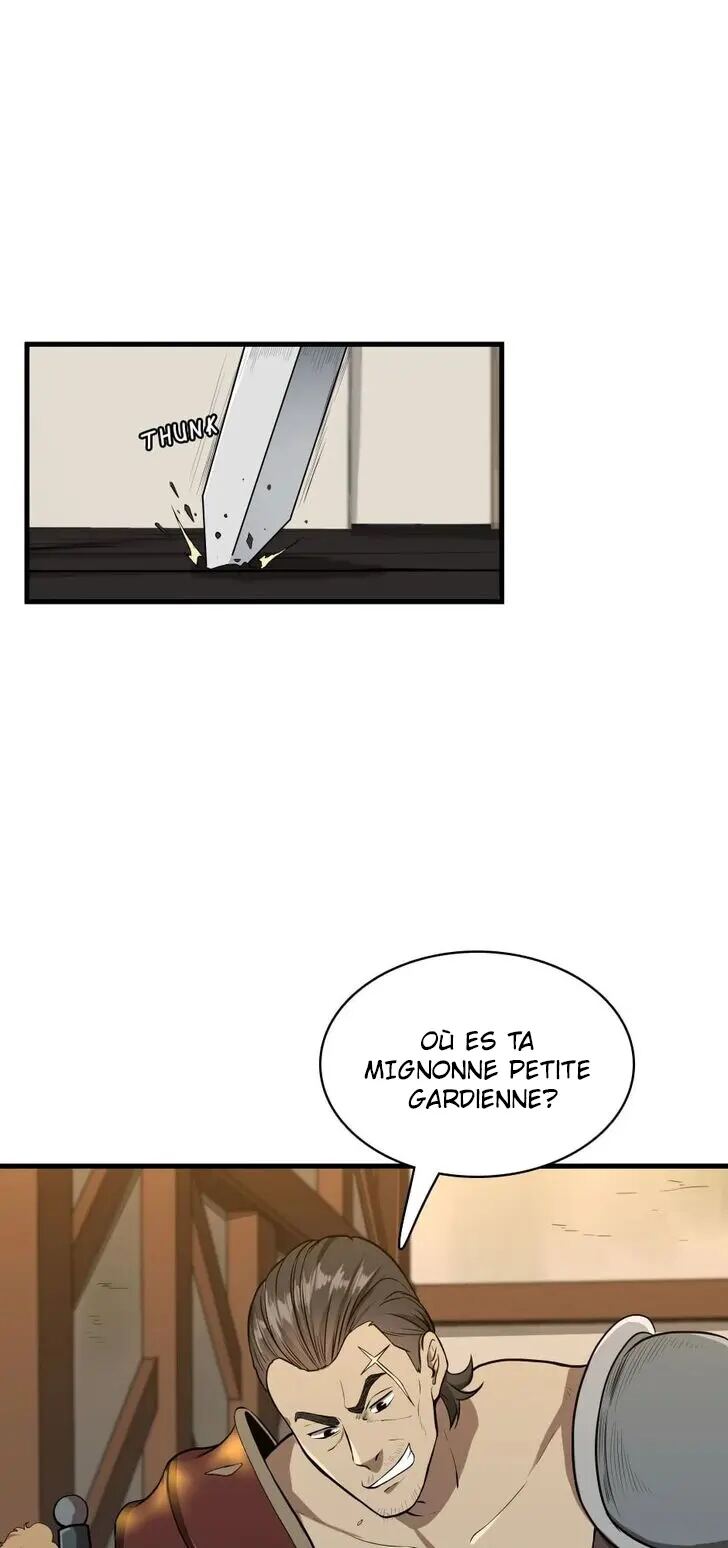 The Beginning After the End Chapitre 57 - Page 54