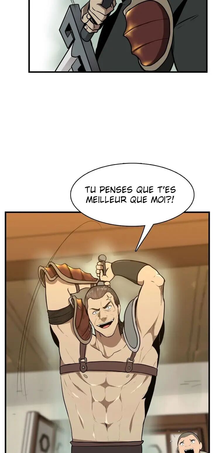The Beginning After the End Chapitre 57 - Page 59