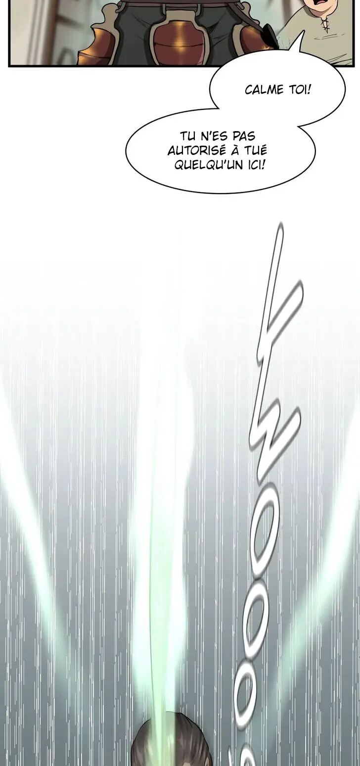 The Beginning After the End Chapitre 57 - Page 60