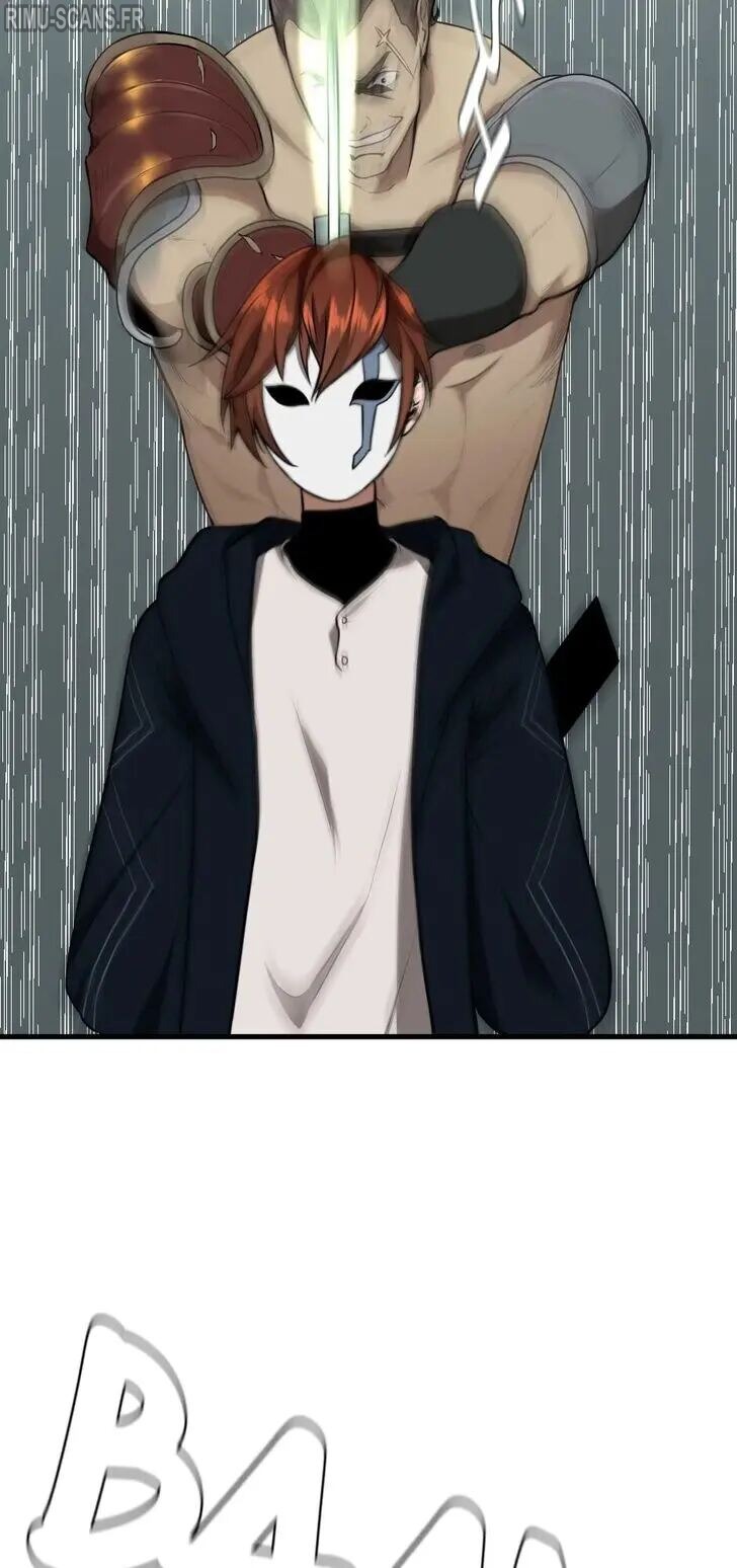 The Beginning After the End Chapitre 57 - Page 61