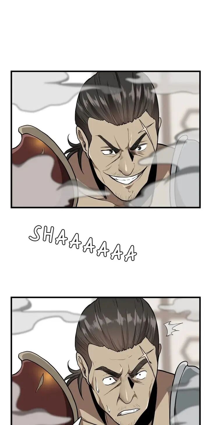 The Beginning After the End Chapitre 57 - Page 63