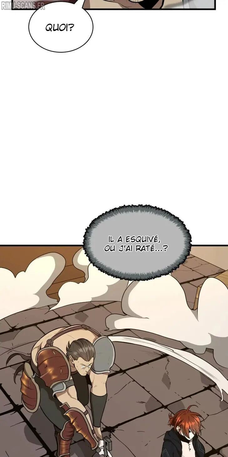 The Beginning After the End Chapitre 57 - Page 64