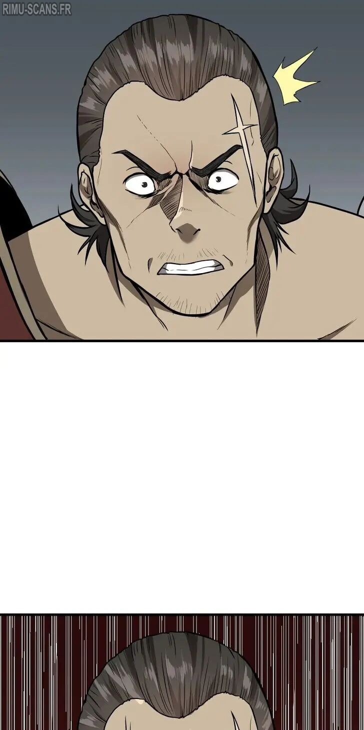 The Beginning After the End Chapitre 57 - Page 67
