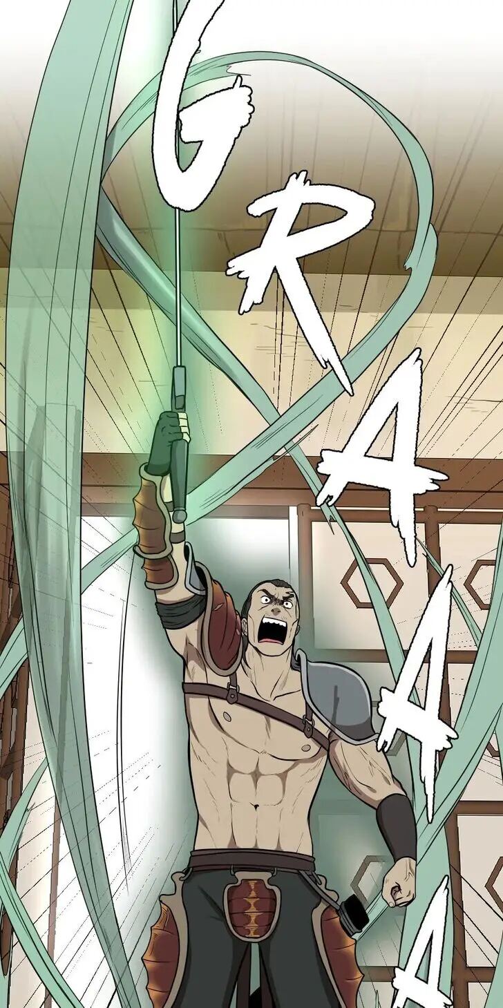 The Beginning After the End Chapitre 57 - Page 69