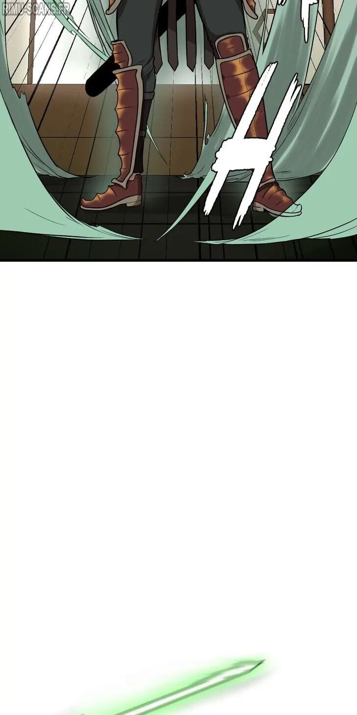 The Beginning After the End Chapitre 57 - Page 70