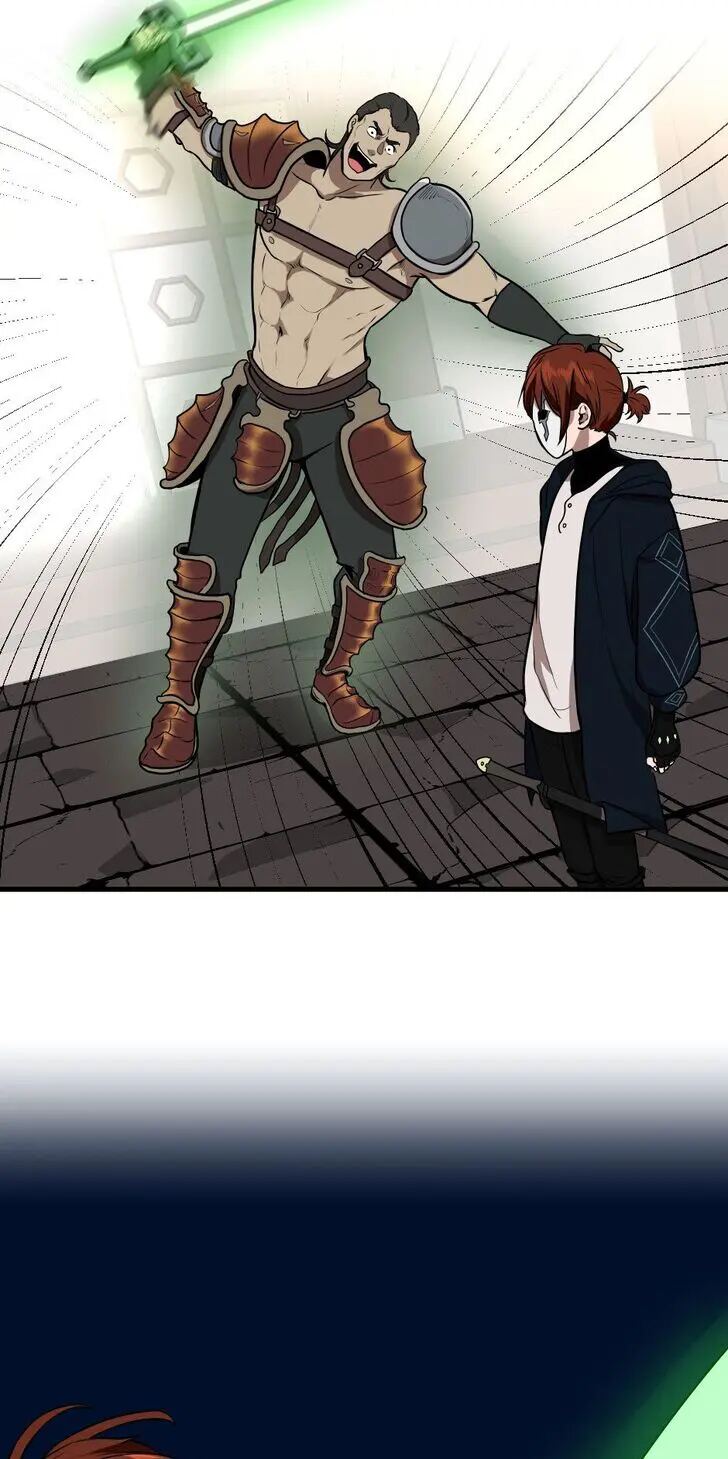 The Beginning After the End Chapitre 57 - Page 71