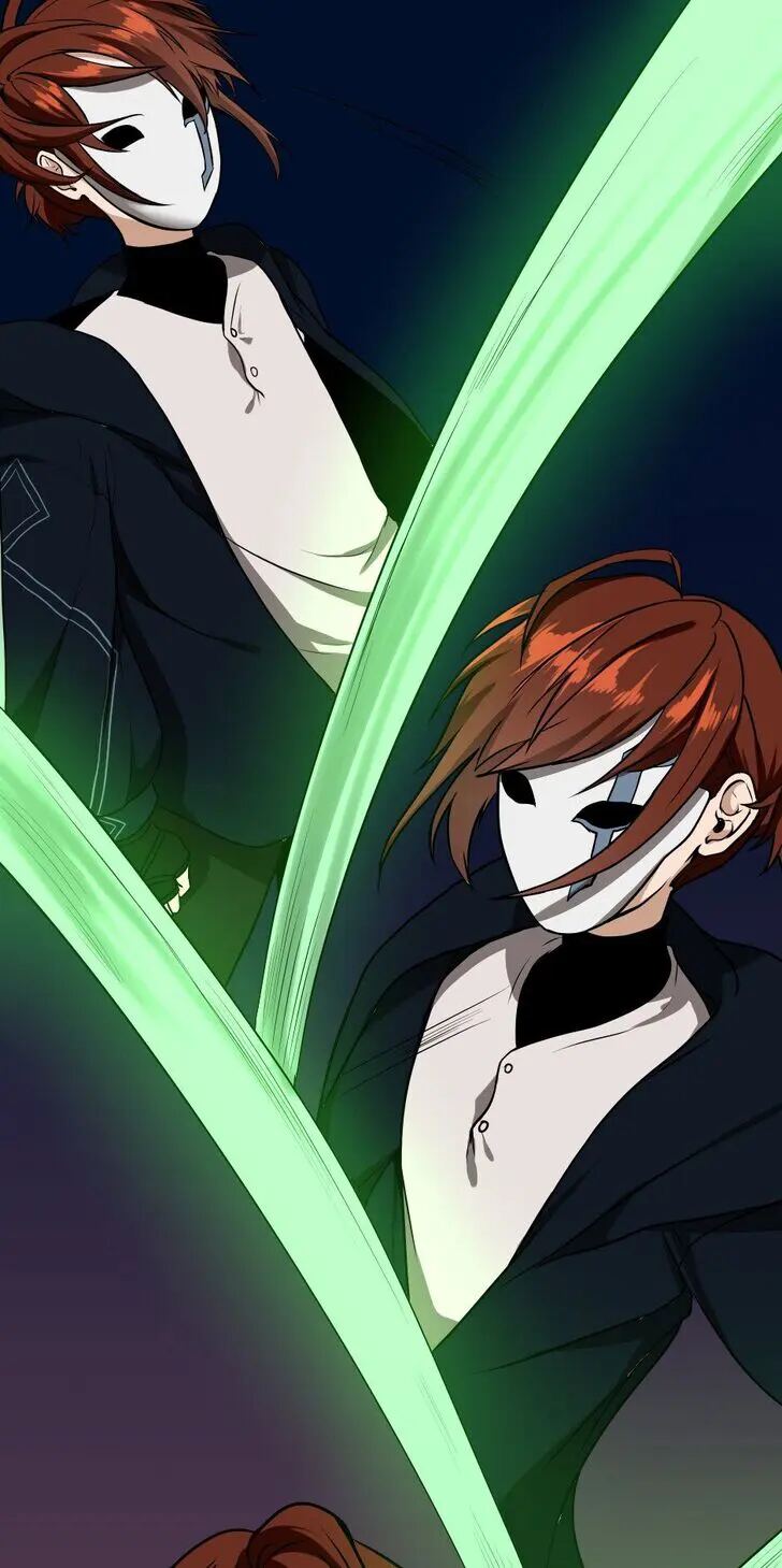 The Beginning After the End Chapitre 57 - Page 72