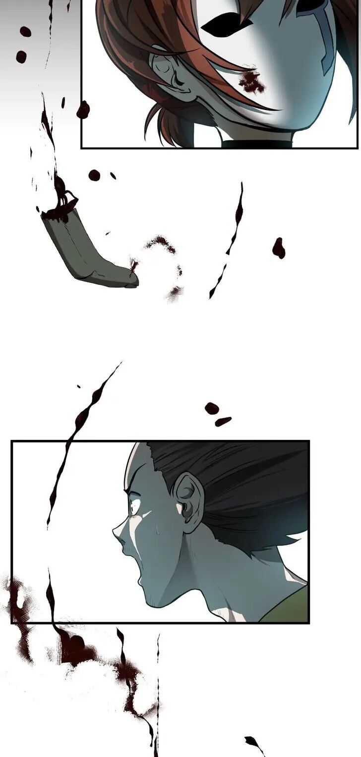 The Beginning After the End Chapitre 57 - Page 77