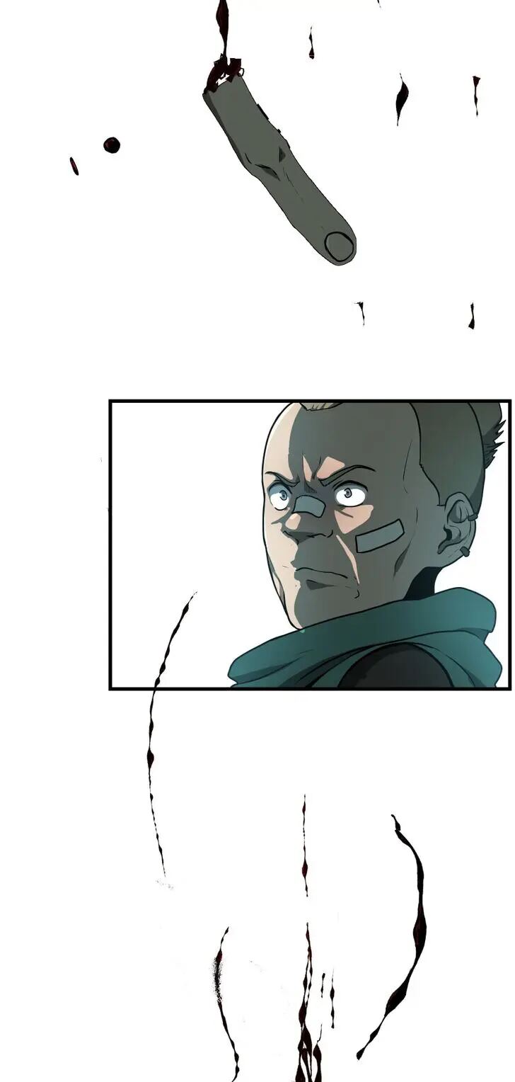 The Beginning After the End Chapitre 57 - Page 78