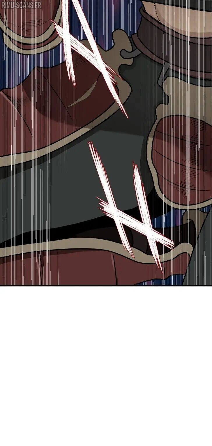 The Beginning After the End Chapitre 57 - Page 82