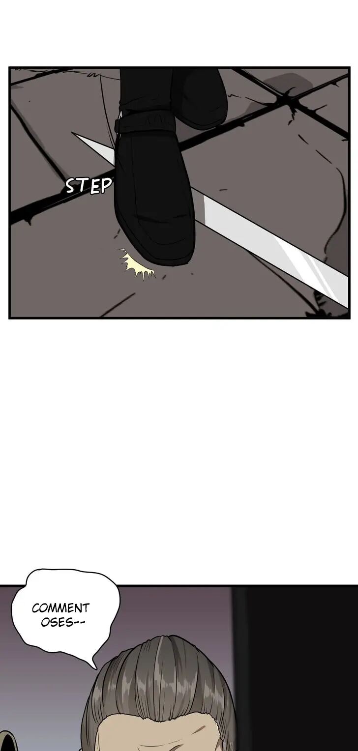 The Beginning After the End Chapitre 57 - Page 83
