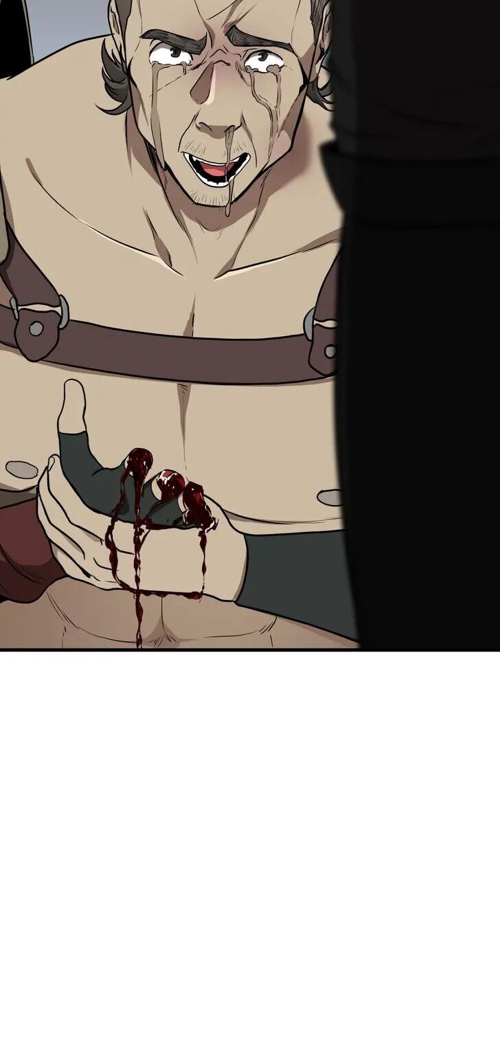 The Beginning After the End Chapitre 57 - Page 84