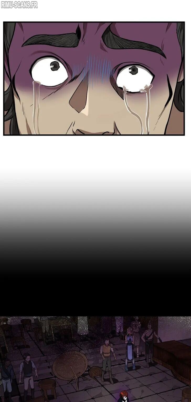 The Beginning After the End Chapitre 57 - Page 85