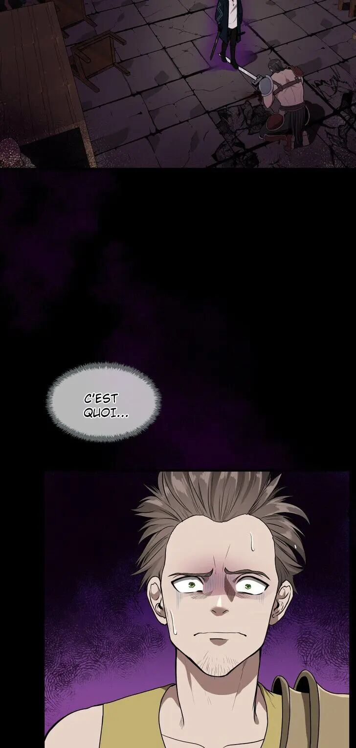 The Beginning After the End Chapitre 57 - Page 86