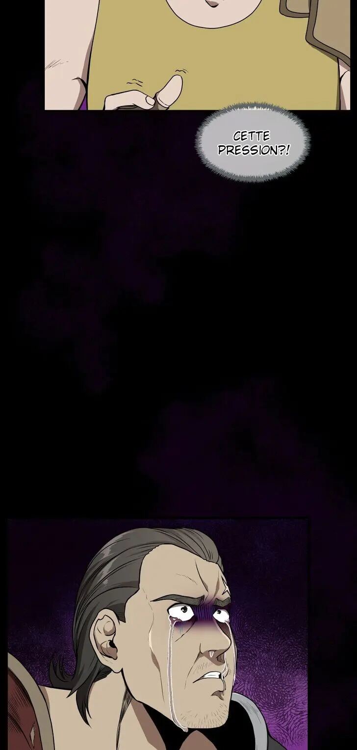 The Beginning After the End Chapitre 57 - Page 87