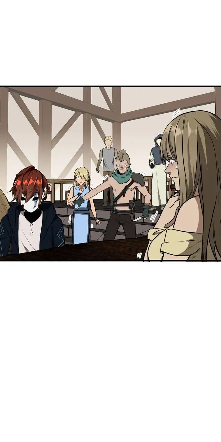 The Beginning After the End Chapitre 57 - Page 92