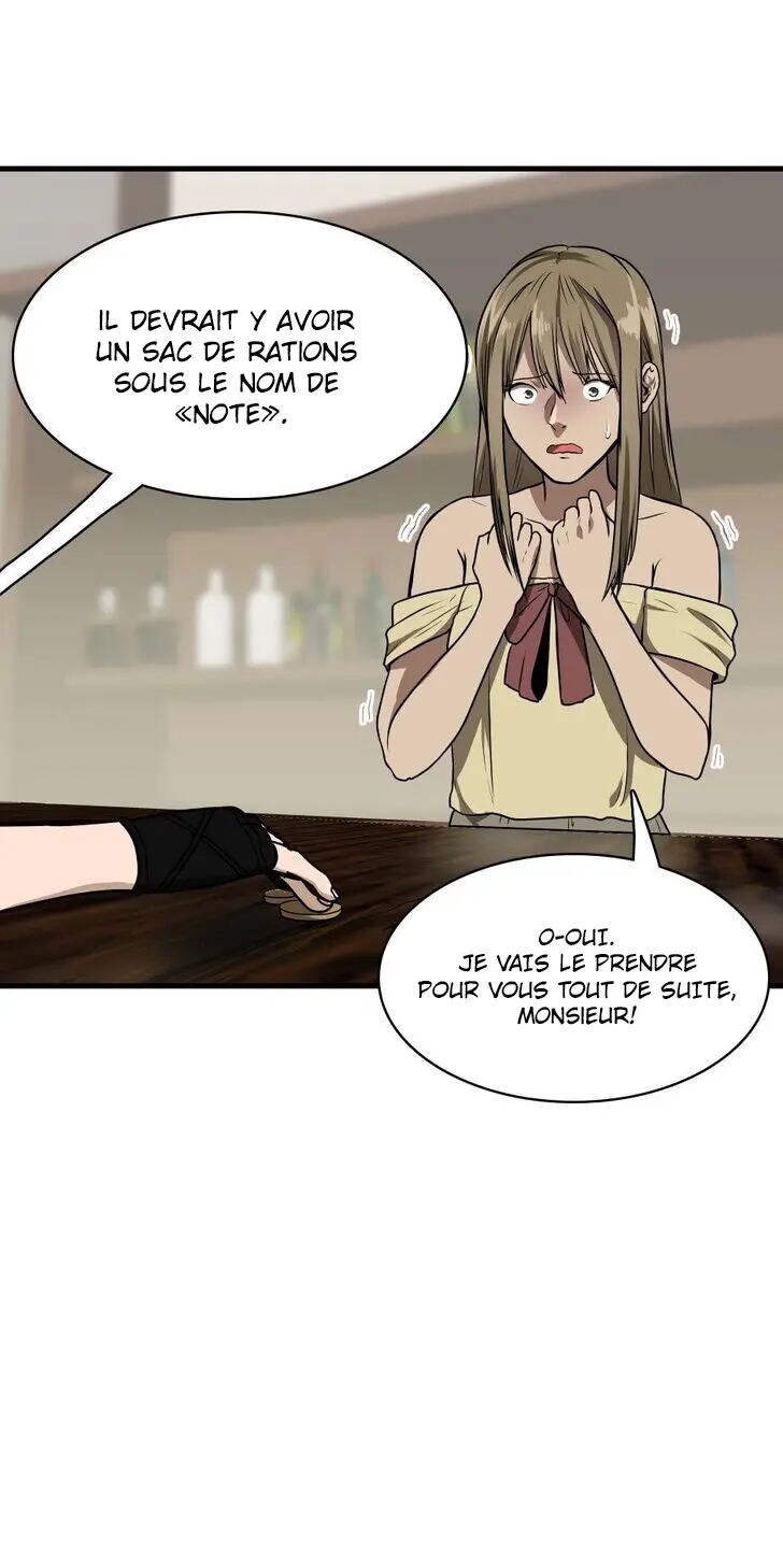 The Beginning After the End Chapitre 57 - Page 93