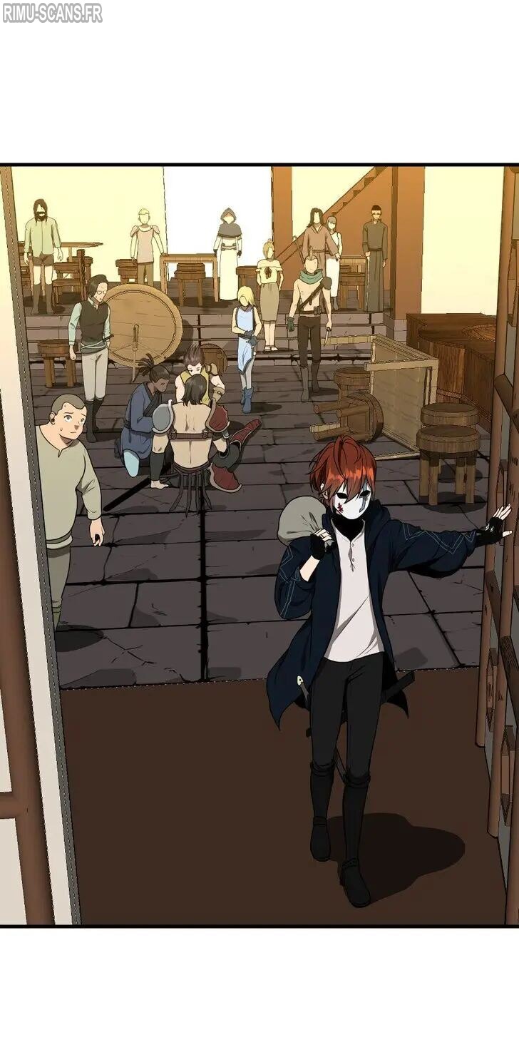 The Beginning After the End Chapitre 57 - Page 94