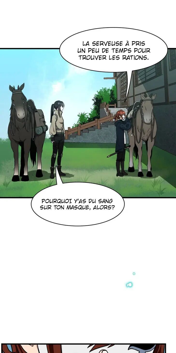 The Beginning After the End Chapitre 57 - Page 98