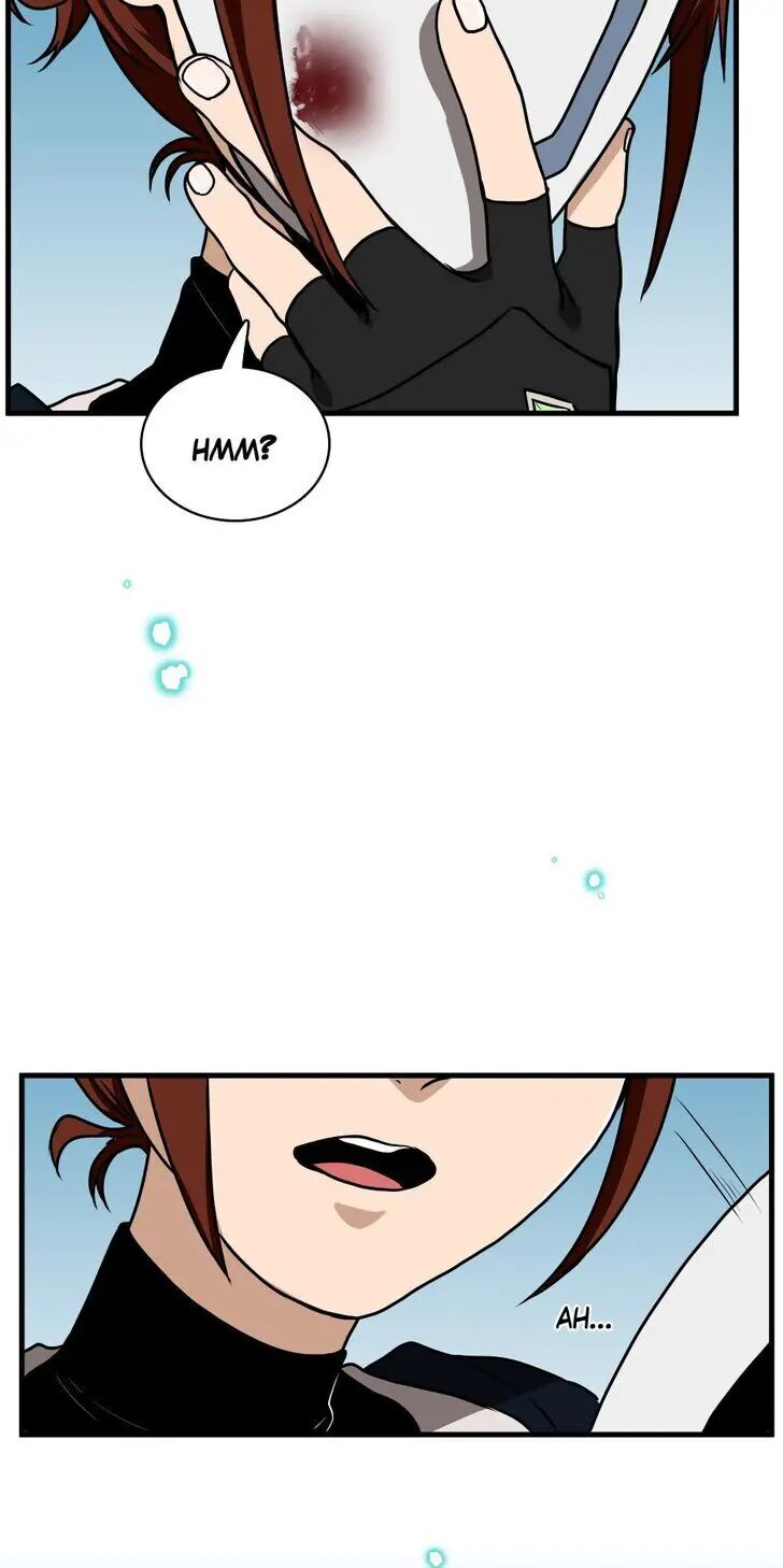 The Beginning After the End Chapitre 57 - Page 99
