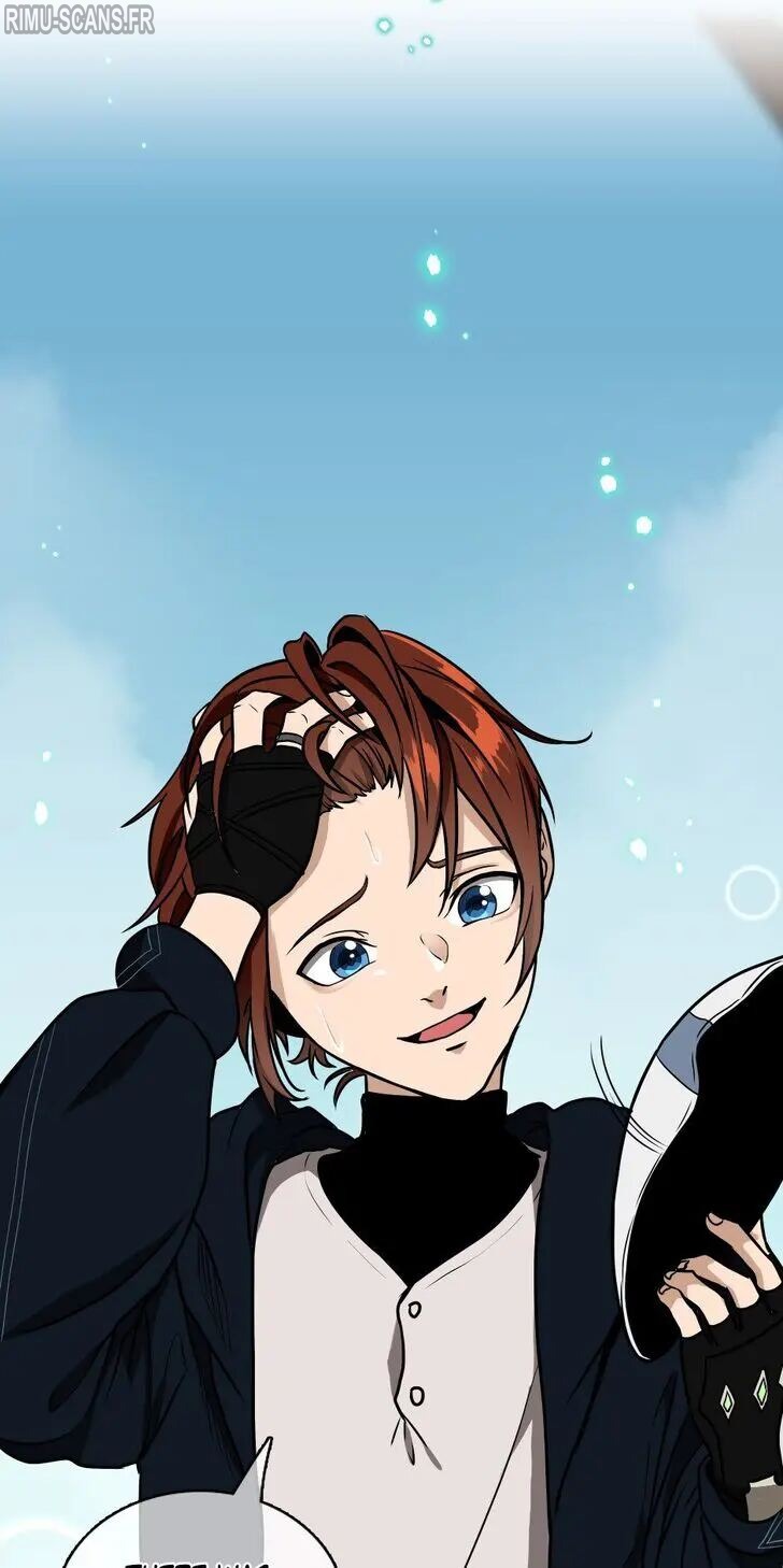 The Beginning After the End Chapitre 57 - Page 100