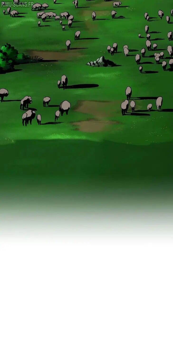 The Beginning After the End Chapitre 58 - Page 4