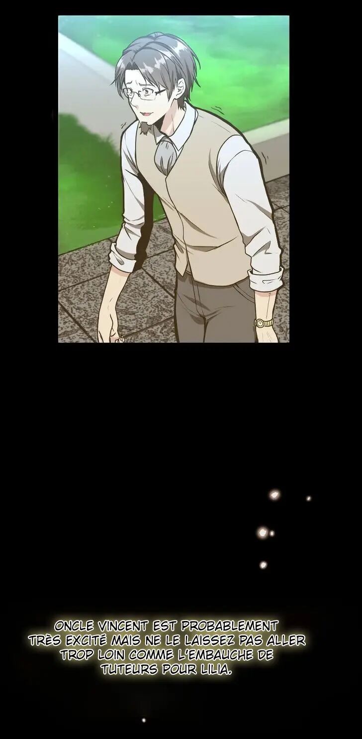 The Beginning After the End Chapitre 58 - Page 14
