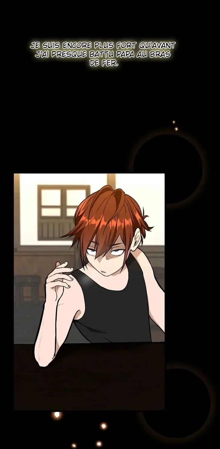 The Beginning After the End Chapitre 58 - Page 18