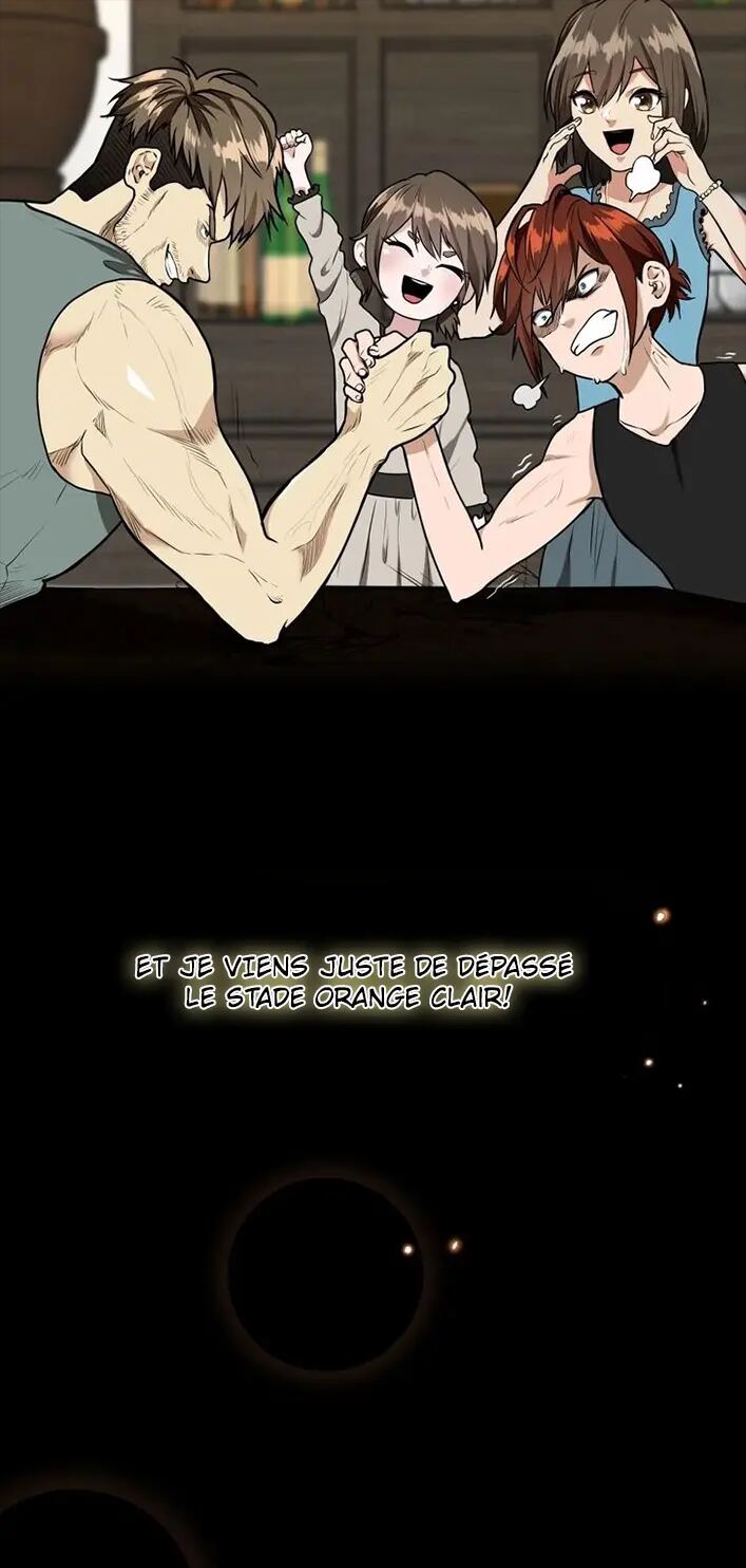 The Beginning After the End Chapitre 58 - Page 20
