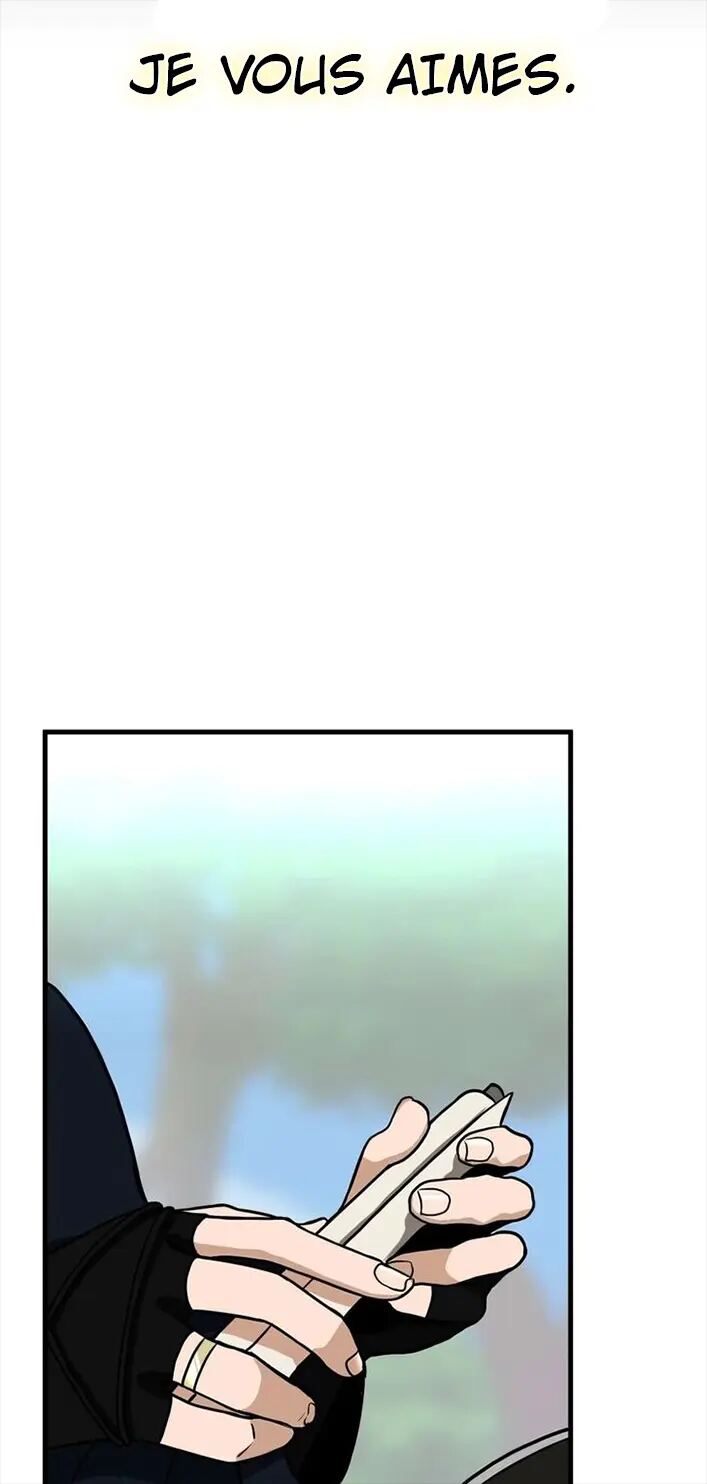 The Beginning After the End Chapitre 58 - Page 24