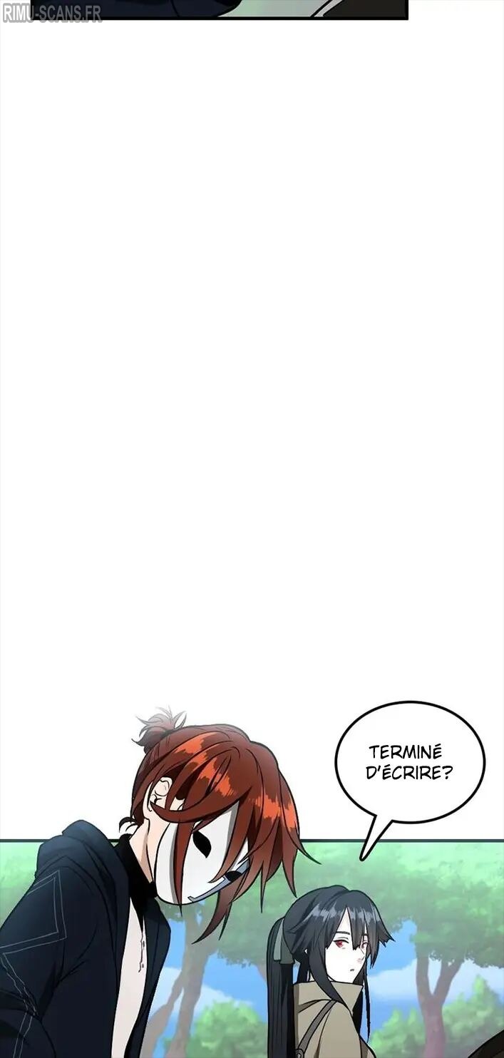 The Beginning After the End Chapitre 58 - Page 25