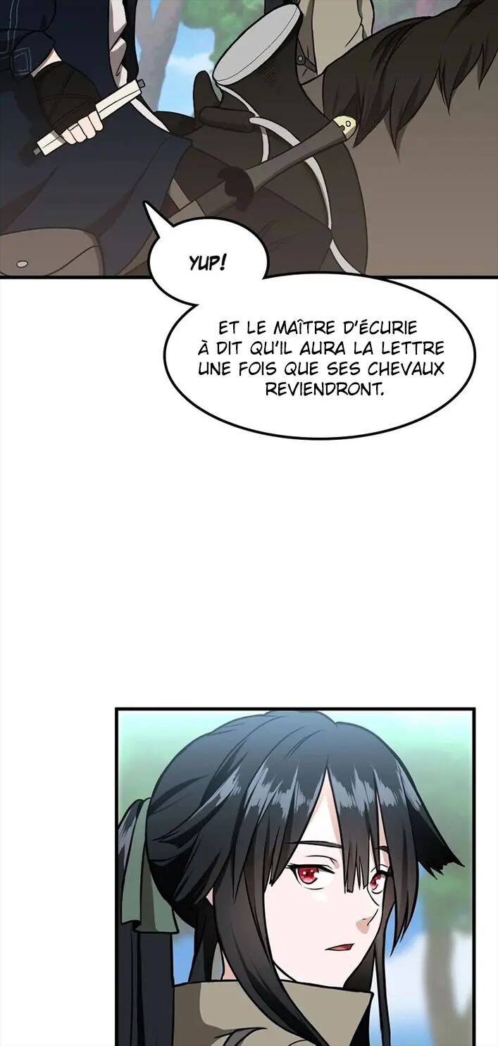 The Beginning After the End Chapitre 58 - Page 26