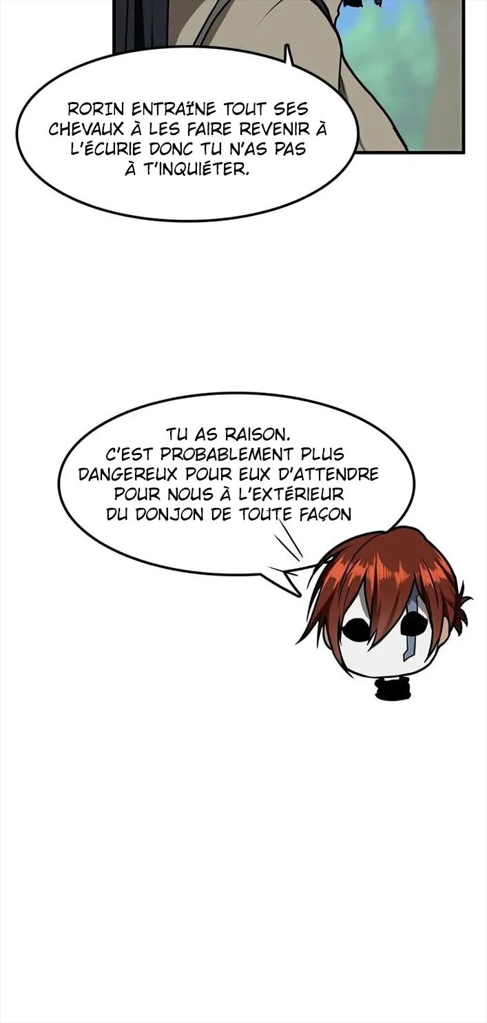 The Beginning After the End Chapitre 58 - Page 27