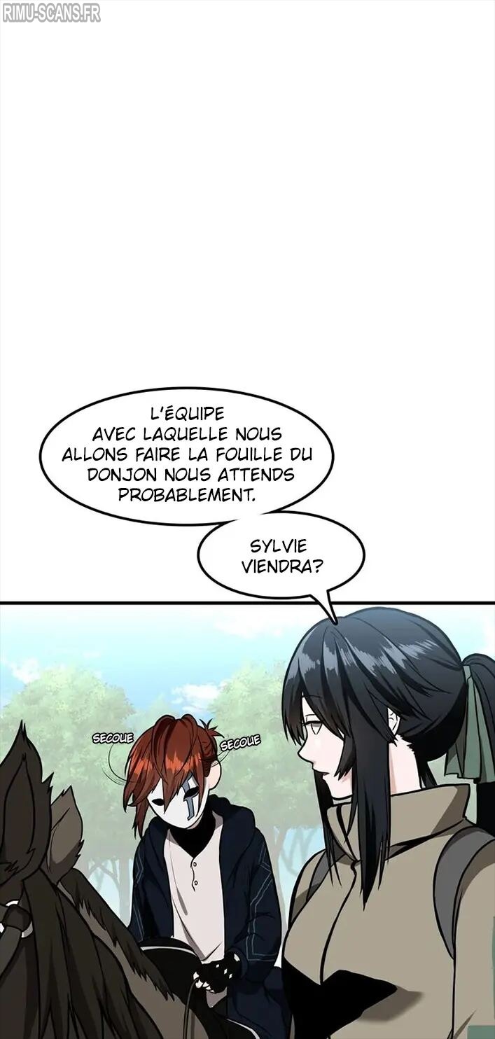 The Beginning After the End Chapitre 58 - Page 28