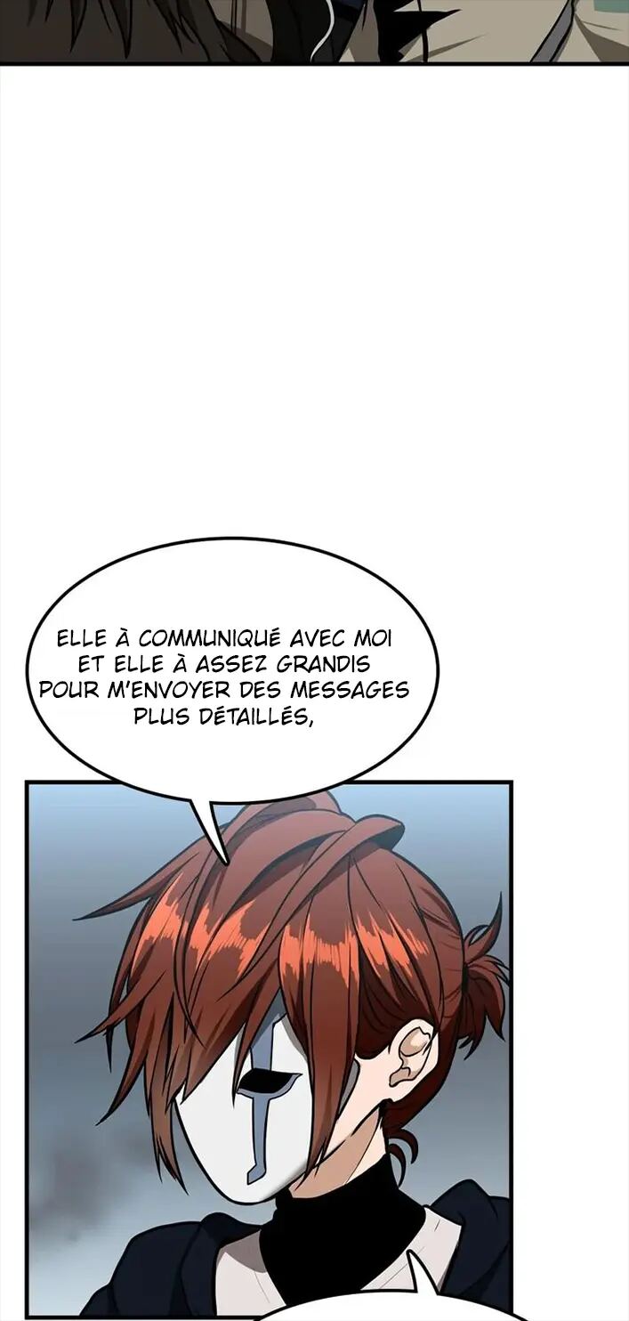 The Beginning After the End Chapitre 58 - Page 29