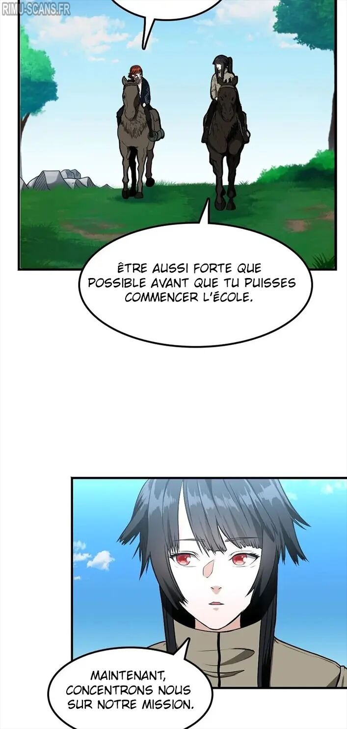The Beginning After the End Chapitre 58 - Page 31