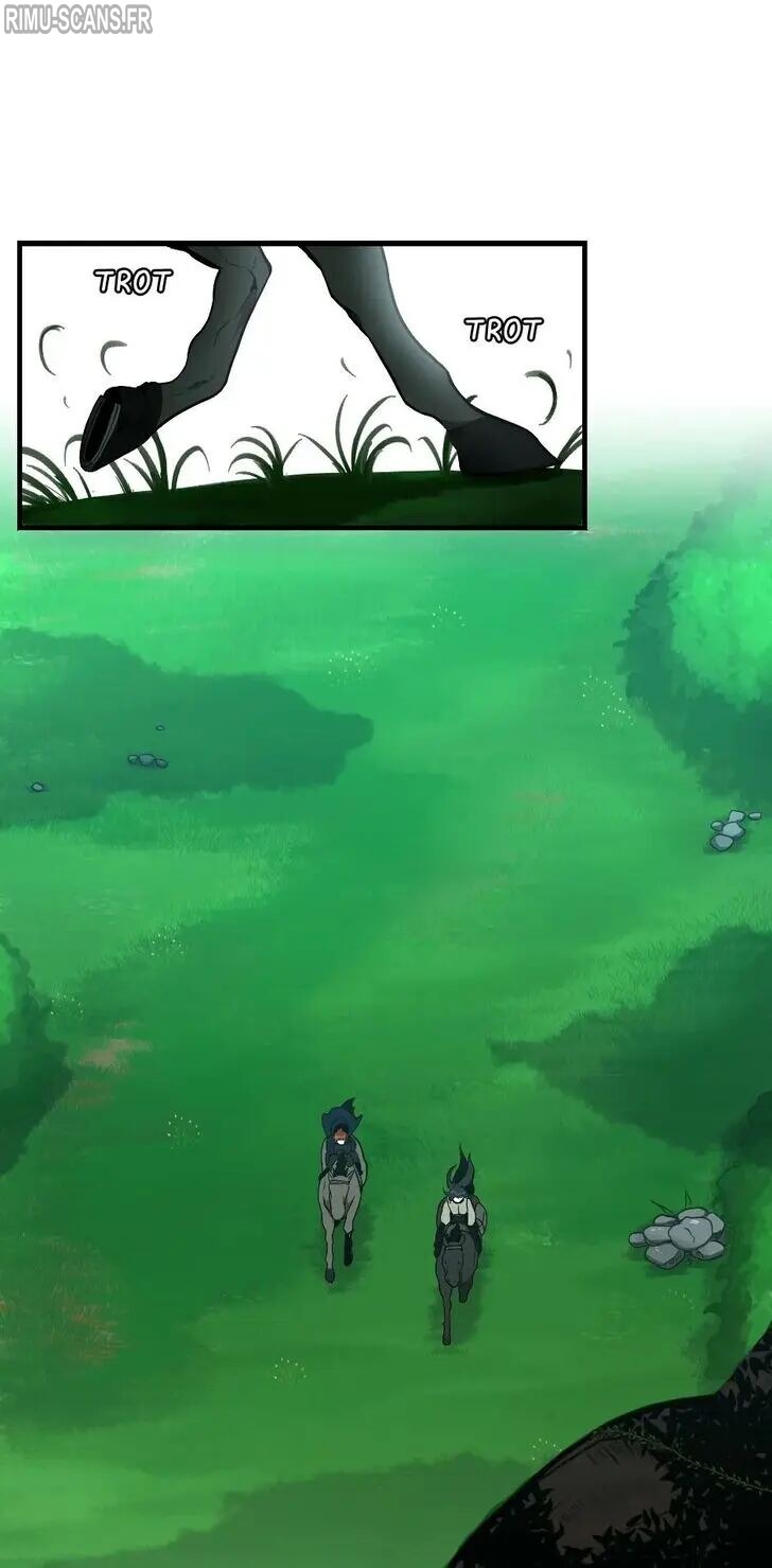 The Beginning After the End Chapitre 58 - Page 34